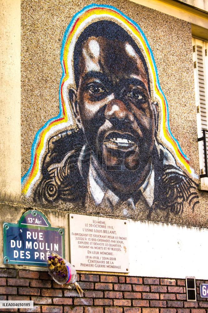 Illustration - Immobilier