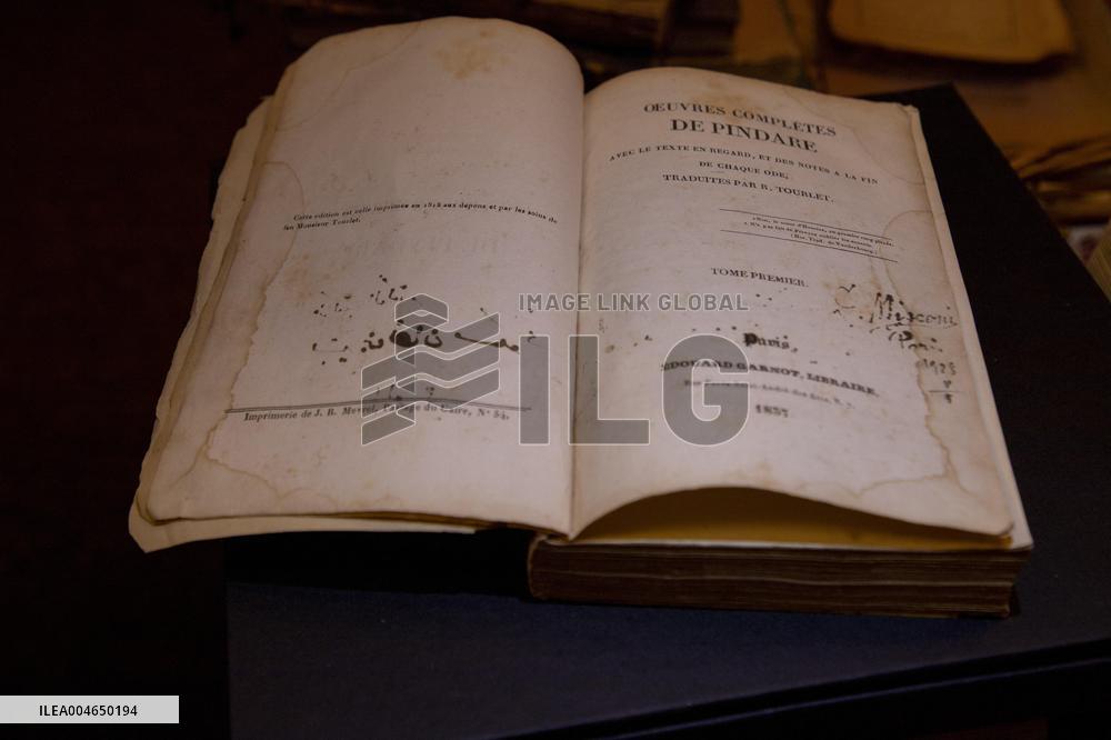 Home Museum Of Zaid Mohammad Fares - Bardarash