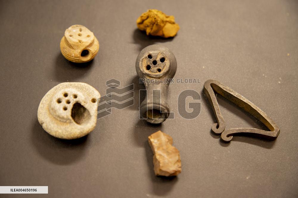 Home Museum Of Zaid Mohammad Fares - Bardarash