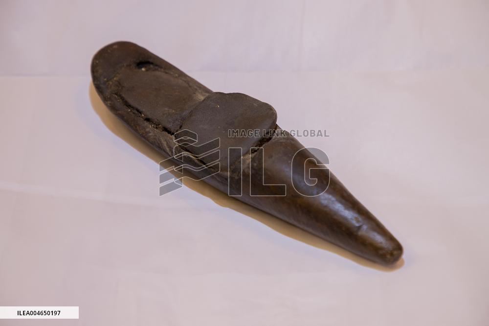 Home Museum Of Zaid Mohammad Fares - Bardarash