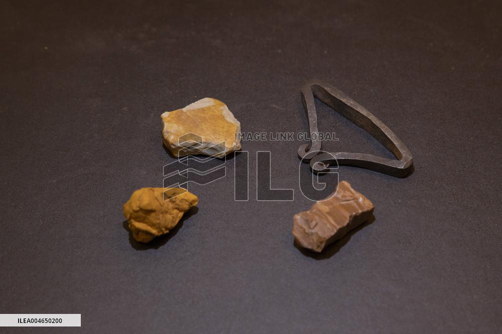 Home Museum Of Zaid Mohammad Fares - Bardarash