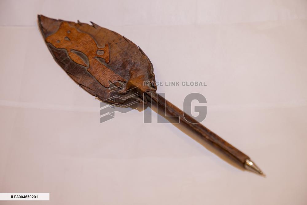 Home Museum Of Zaid Mohammad Fares - Bardarash