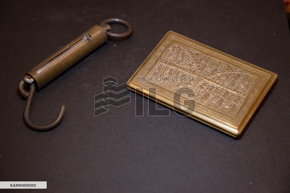 Home Museum Of Zaid Mohammad Fares - Bardarash