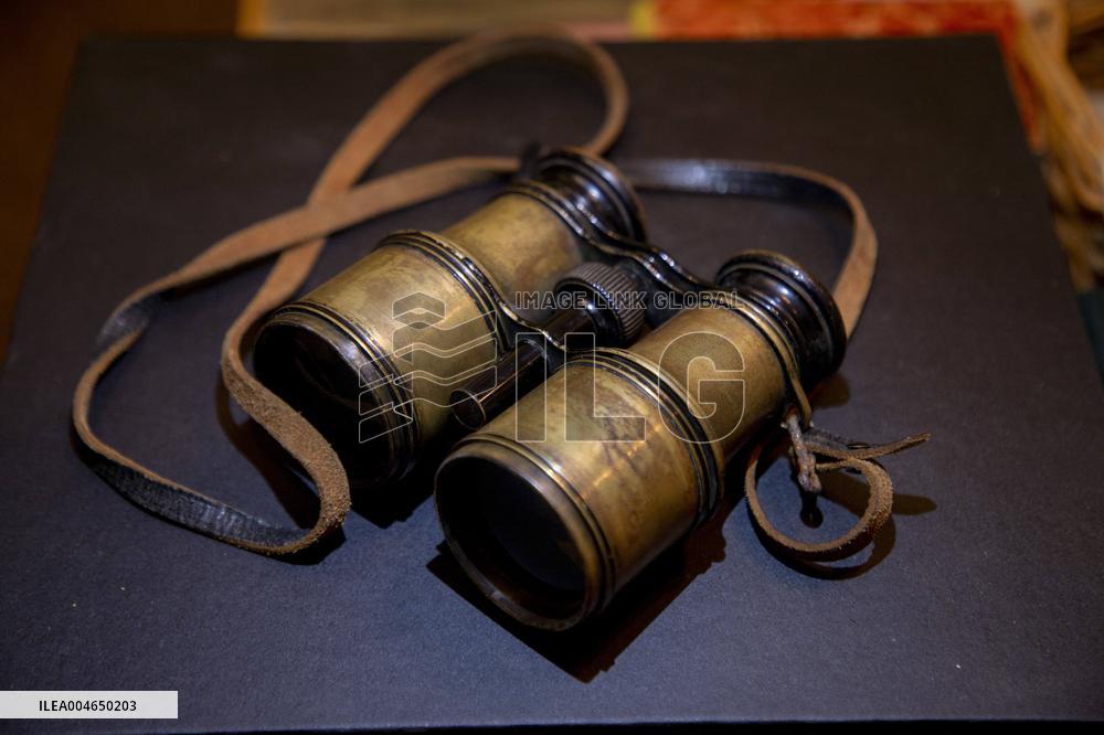 Home Museum Of Zaid Mohammad Fares - Bardarash