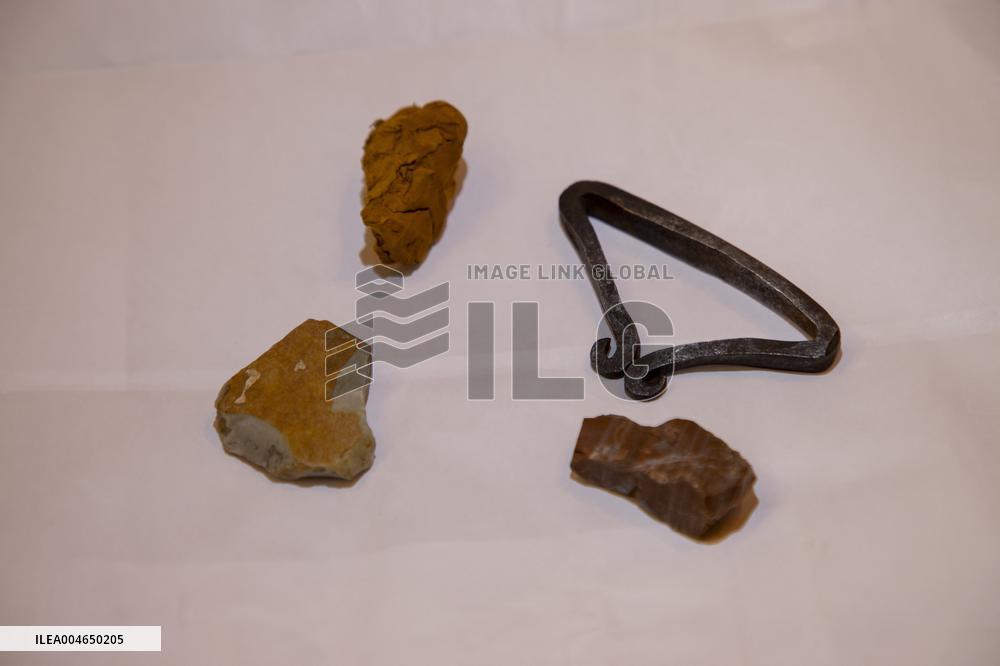 Home Museum Of Zaid Mohammad Fares - Bardarash