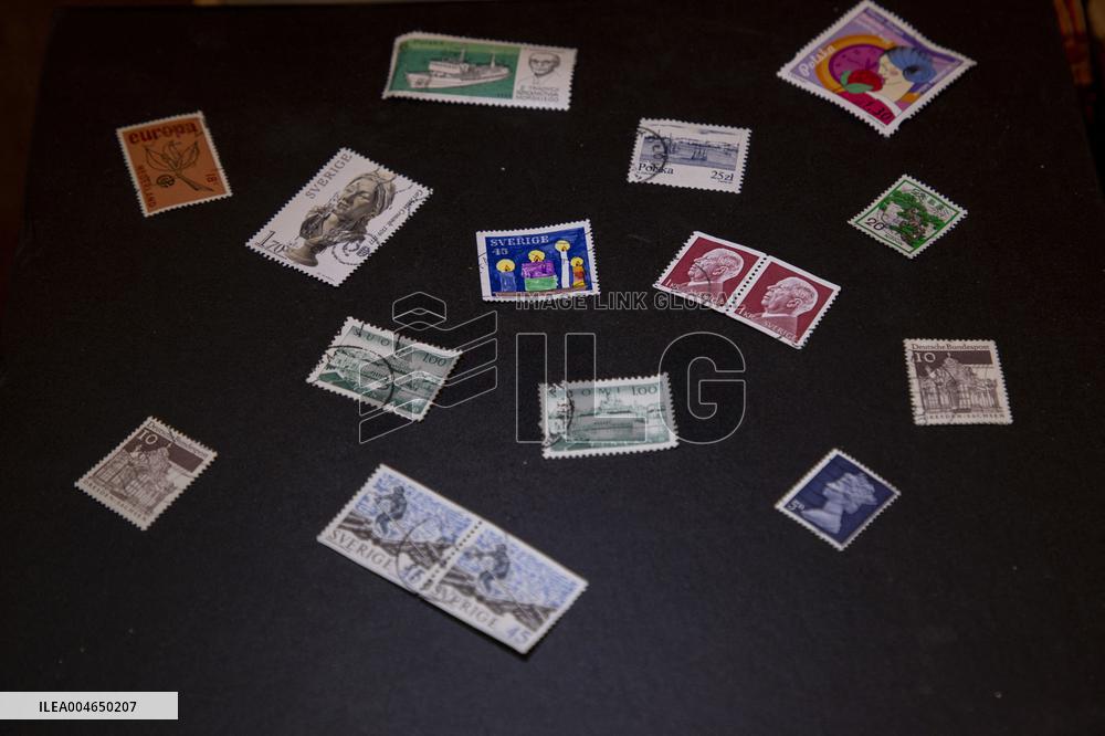 Home Museum Of Zaid Mohammad Fares - Bardarash