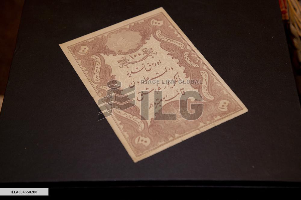 Home Museum Of Zaid Mohammad Fares - Bardarash