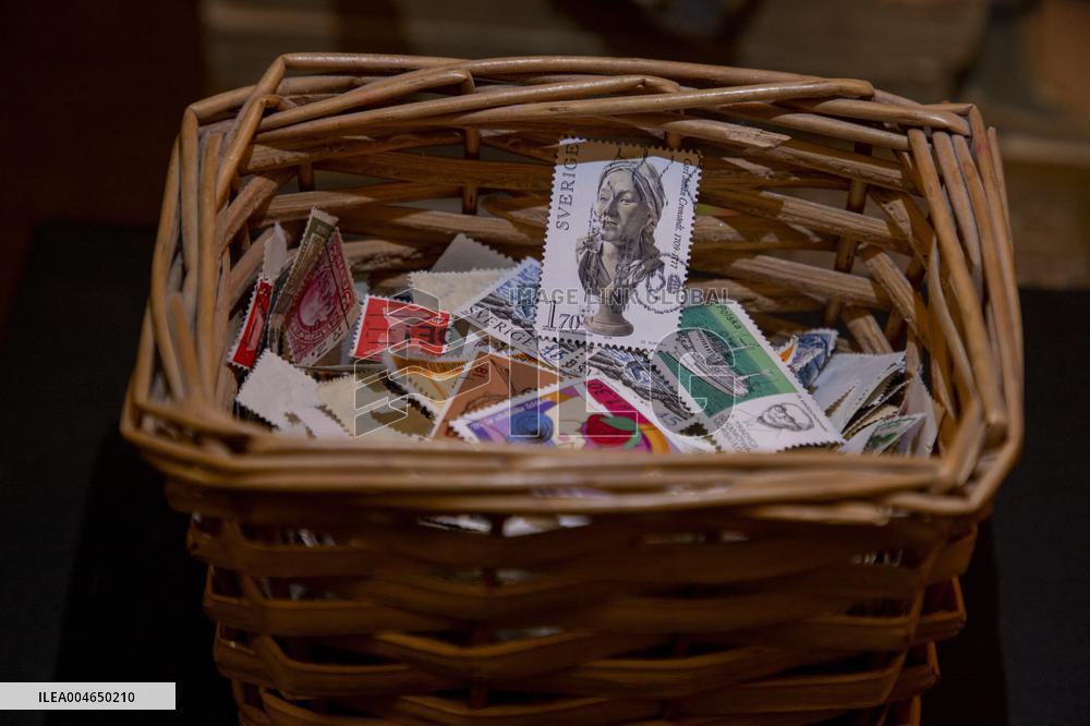 Home Museum Of Zaid Mohammad Fares - Bardarash