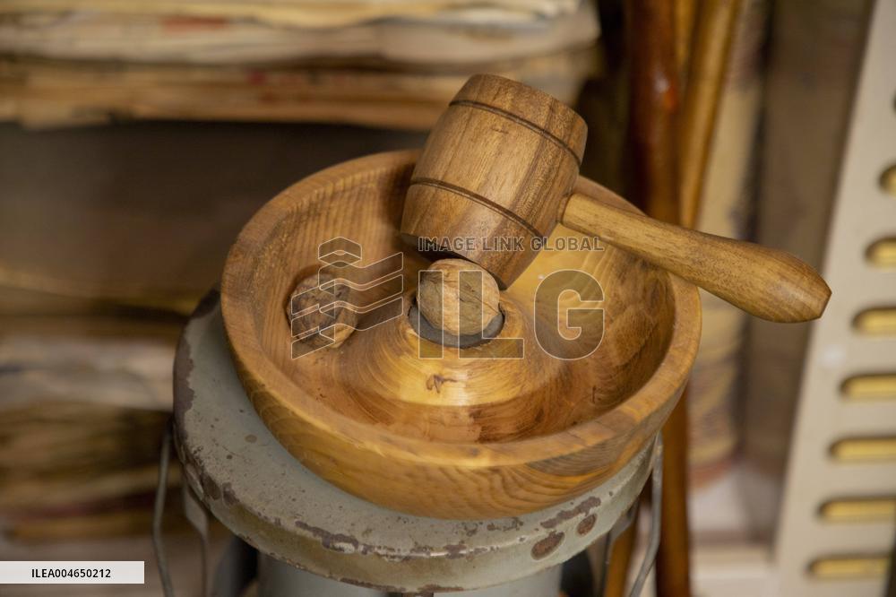 Home Museum Of Zaid Mohammad Fares - Bardarash