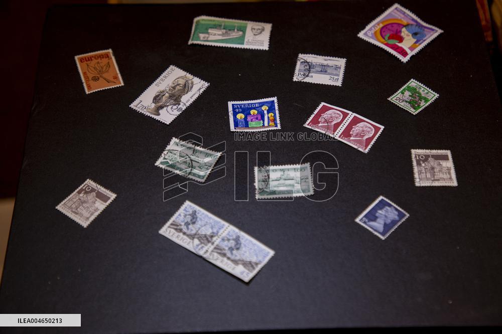 Home Museum Of Zaid Mohammad Fares - Bardarash