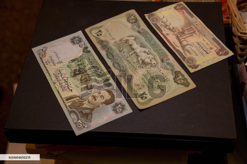 Home Museum Of Zaid Mohammad Fares - Bardarash