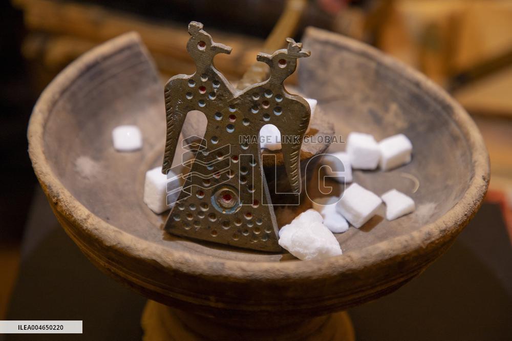 Home Museum Of Zaid Mohammad Fares - Bardarash