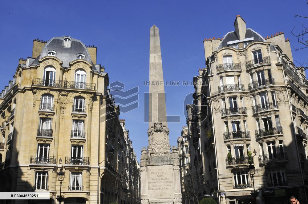 Illustration - Immobilier