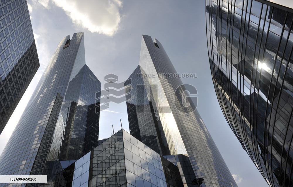 Illustration - Immobilier