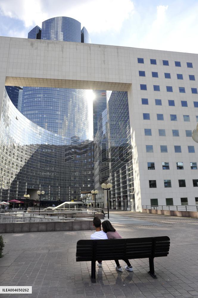 Illustration - Immobilier