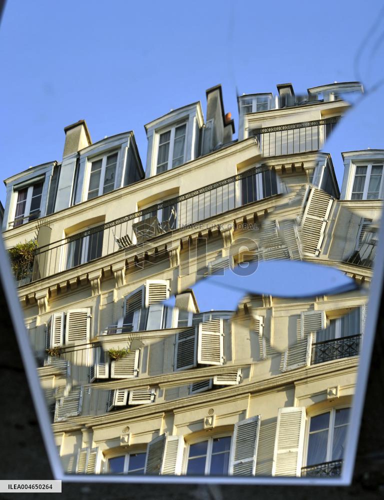 Illustration - Immobilier