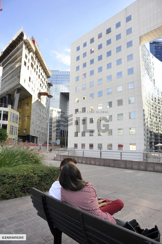 Illustration - Immobilier