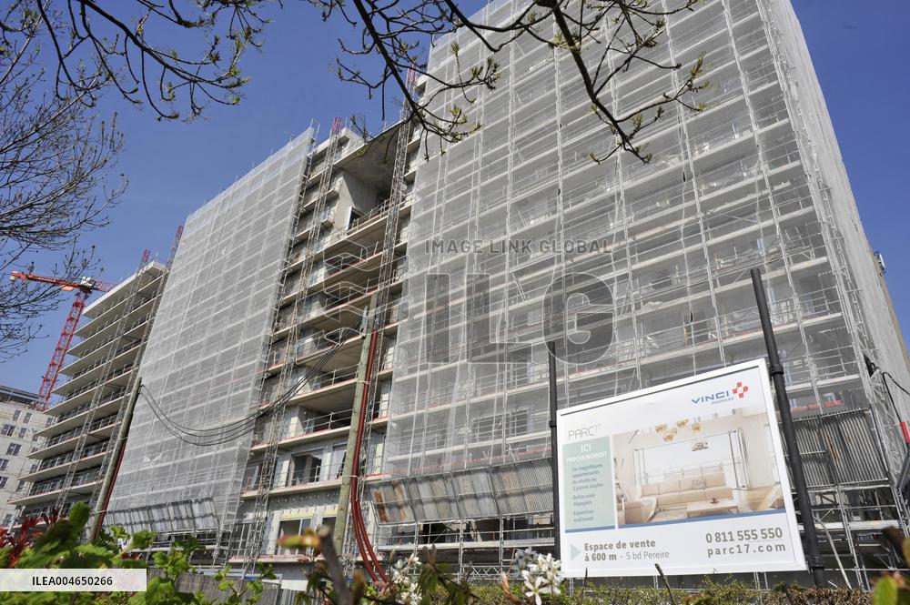 Illustration - Immobilier