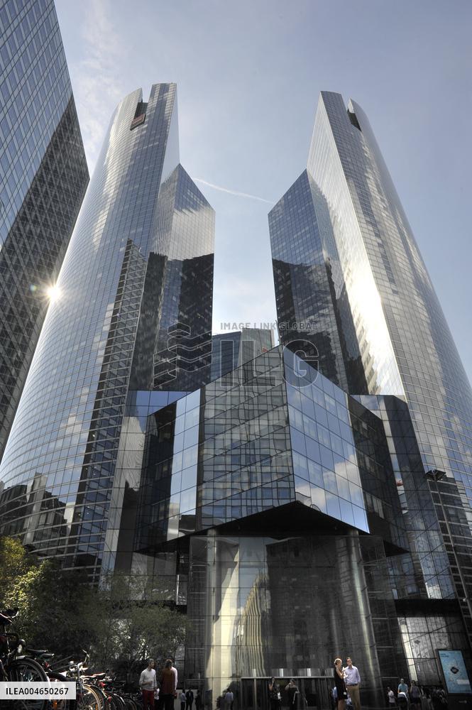 Illustration - Immobilier