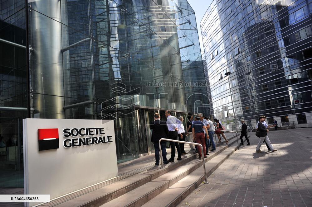 Illustration - Immobilier