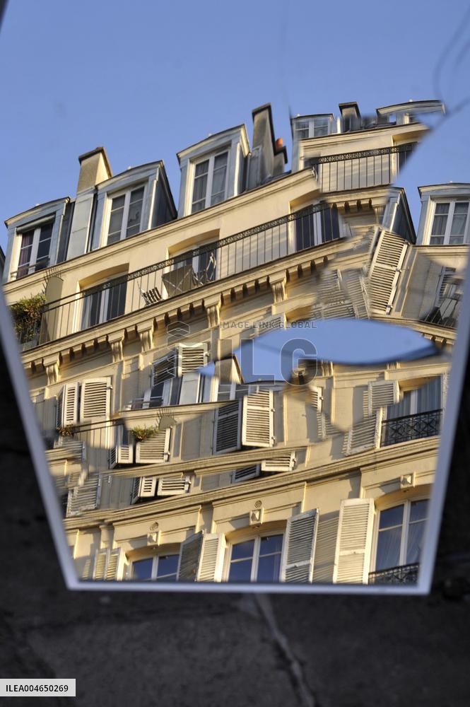 Illustration - Immobilier