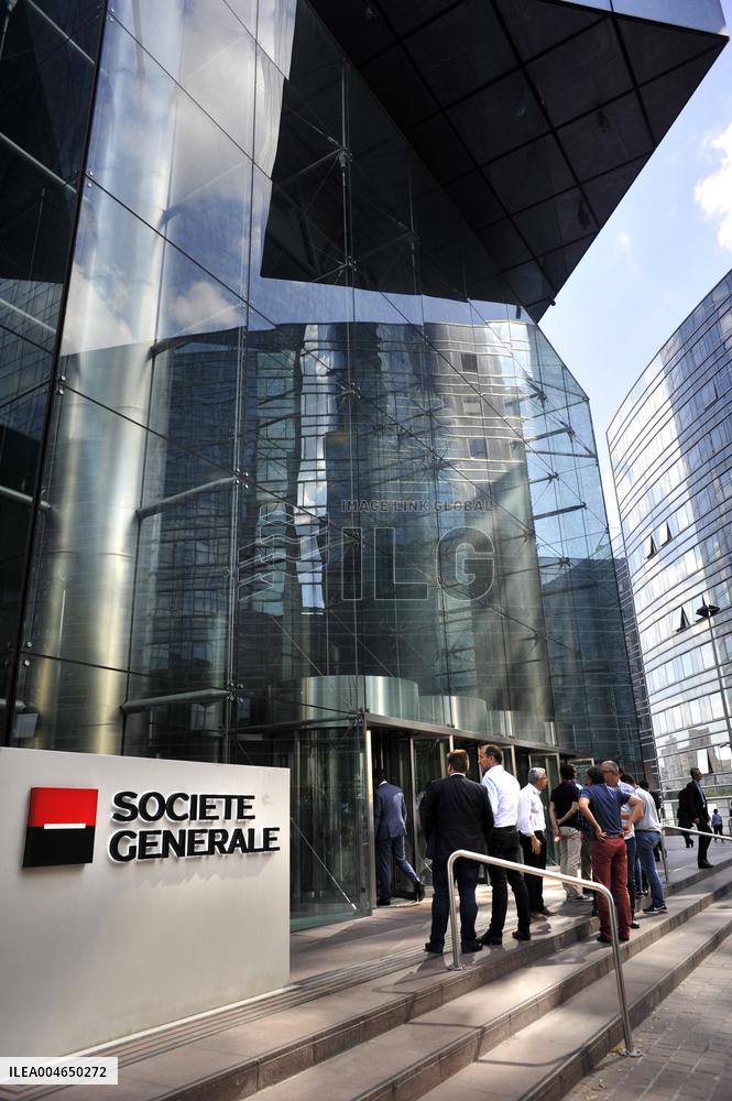 Illustration - Immobilier