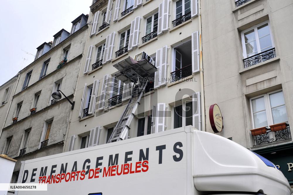 Illustration - Immobilier