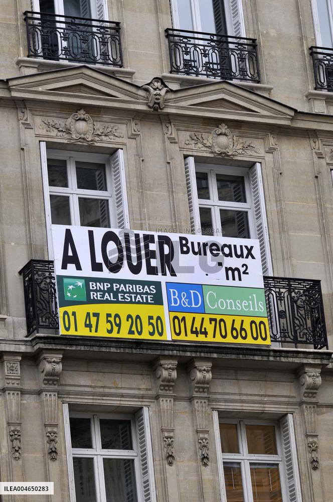 Illustration - Immobilier