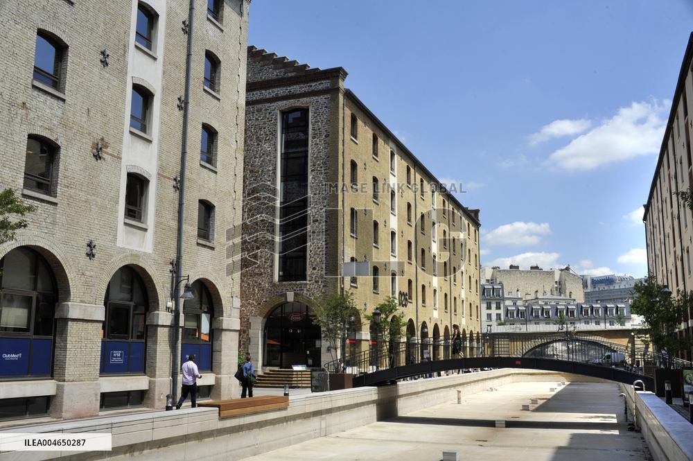 Illustration - Immobilier