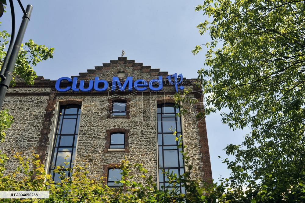 Illustration - Immobilier