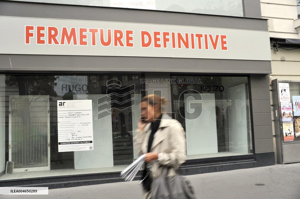 Illustration - Immobilier