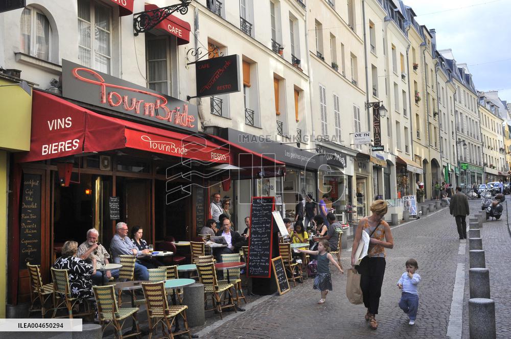 Illustration - Immobilier