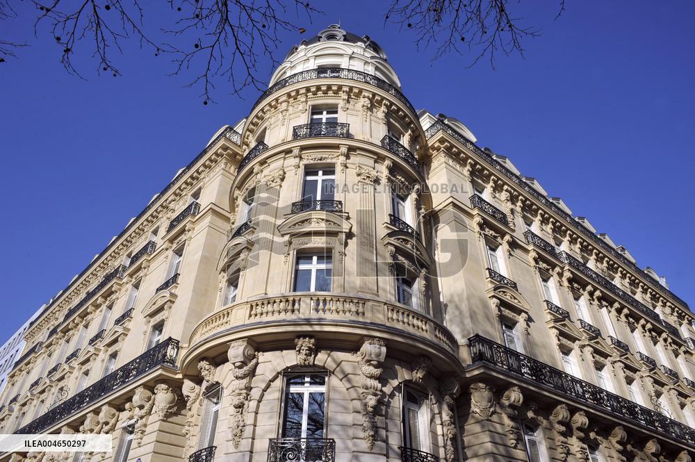 Illustration - Immobilier