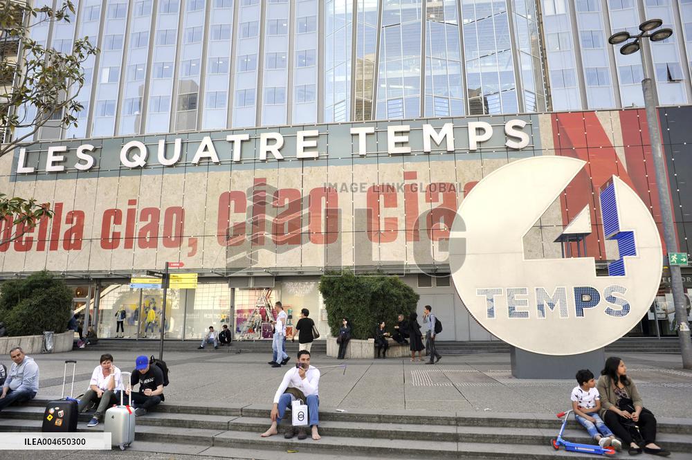 Illustration - Immobilier