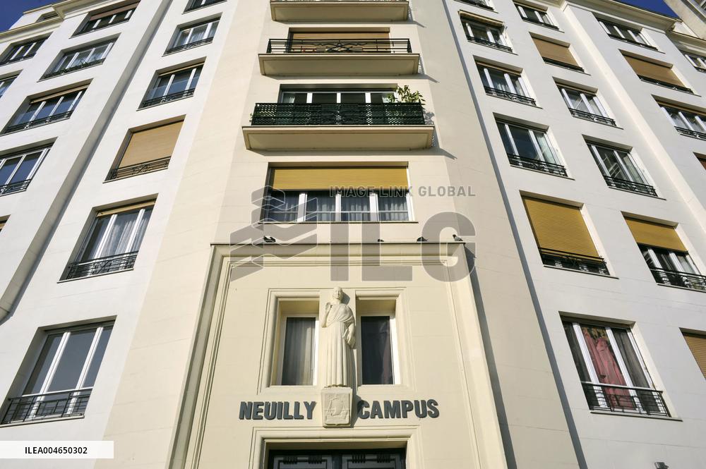 Illustration - Immobilier