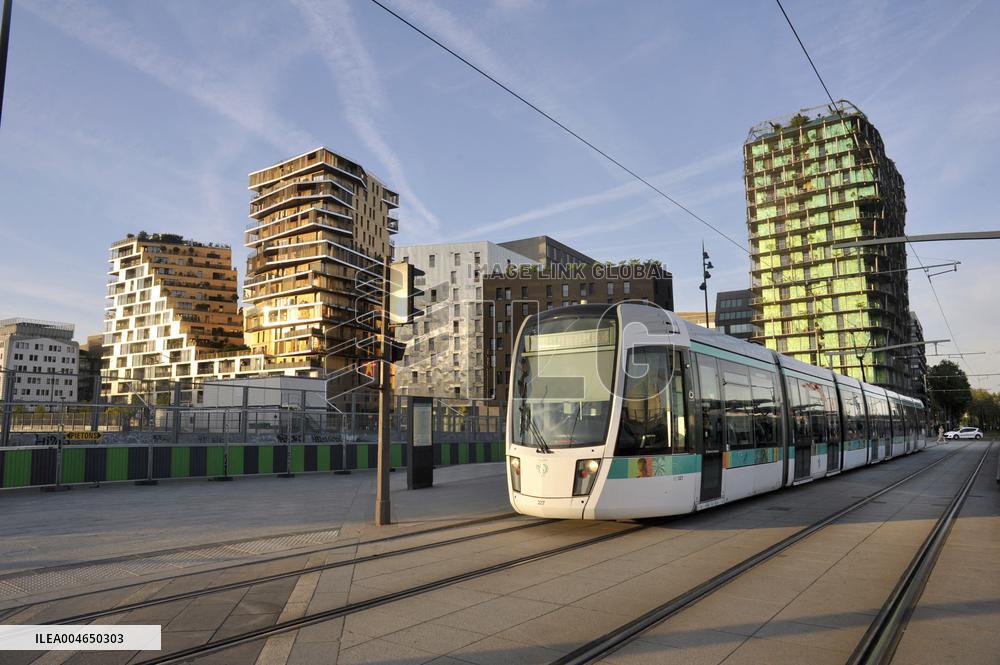 Illustration - Immobilier