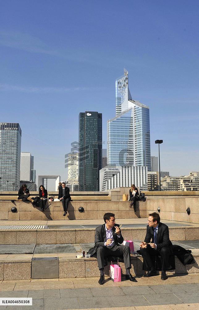 Illustration - Immobilier