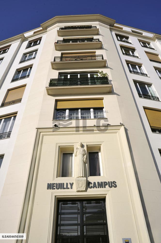 Illustration - Immobilier