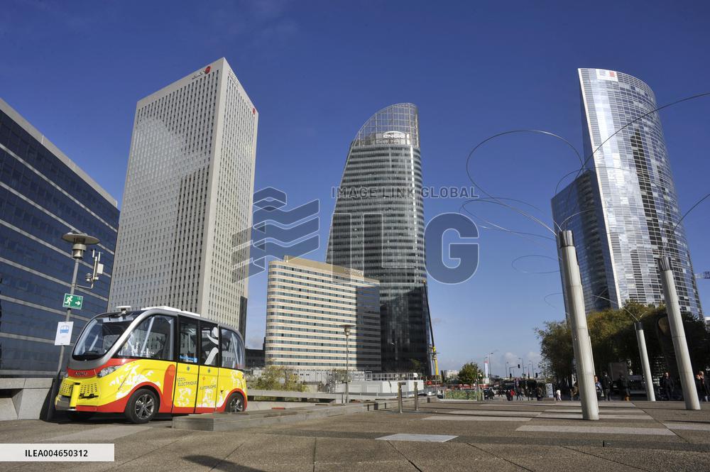 Illustration - Immobilier