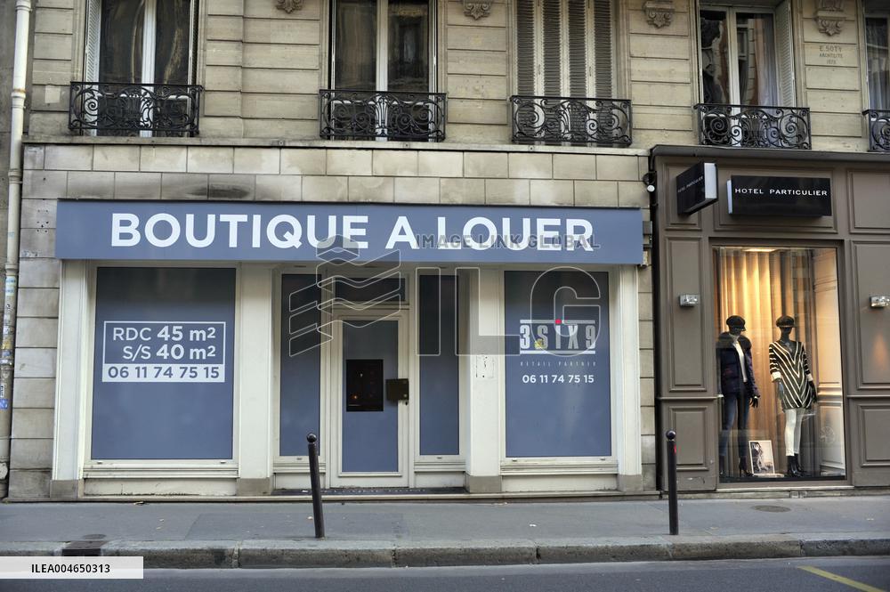 Illustration - Immobilier