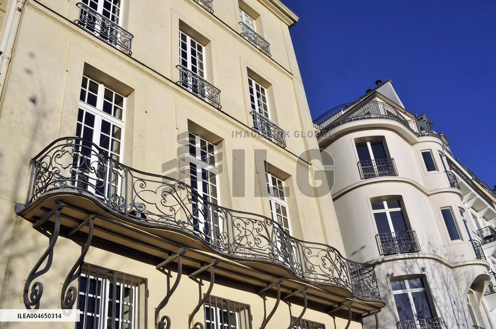 Illustration - Immobilier