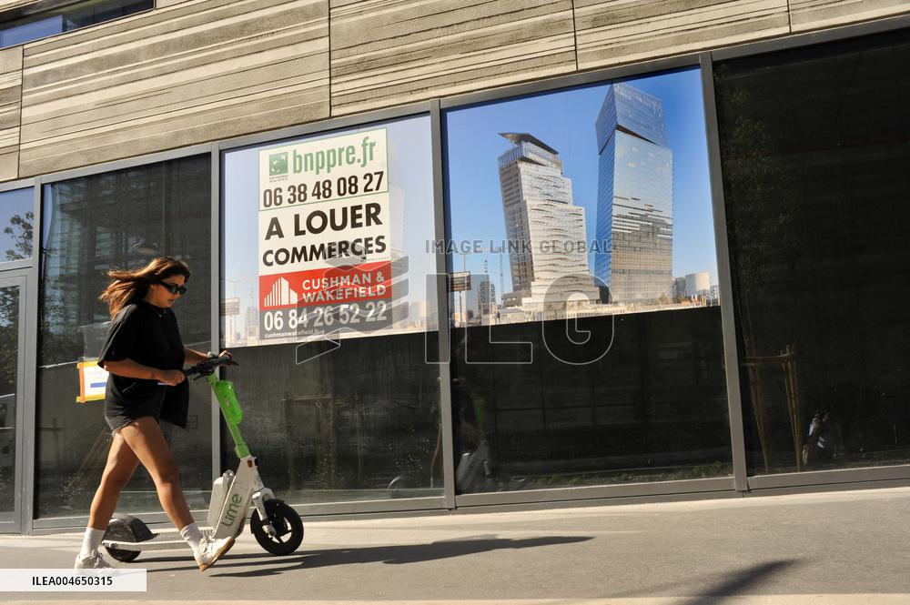 Illustration - Immobilier