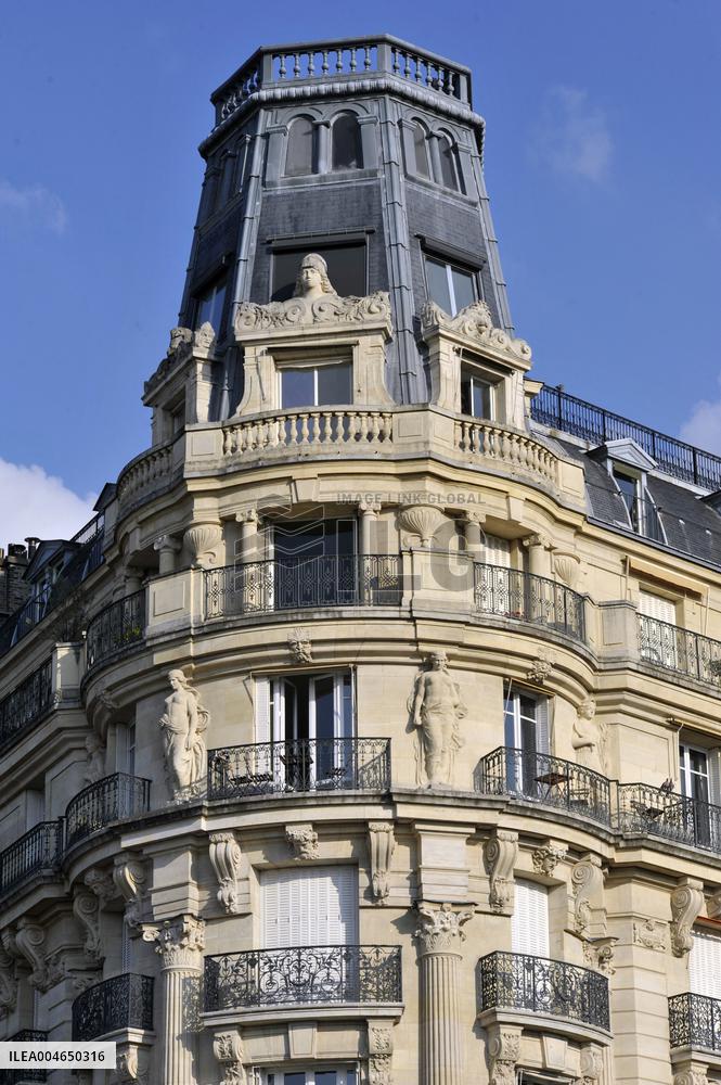 Illustration - Immobilier