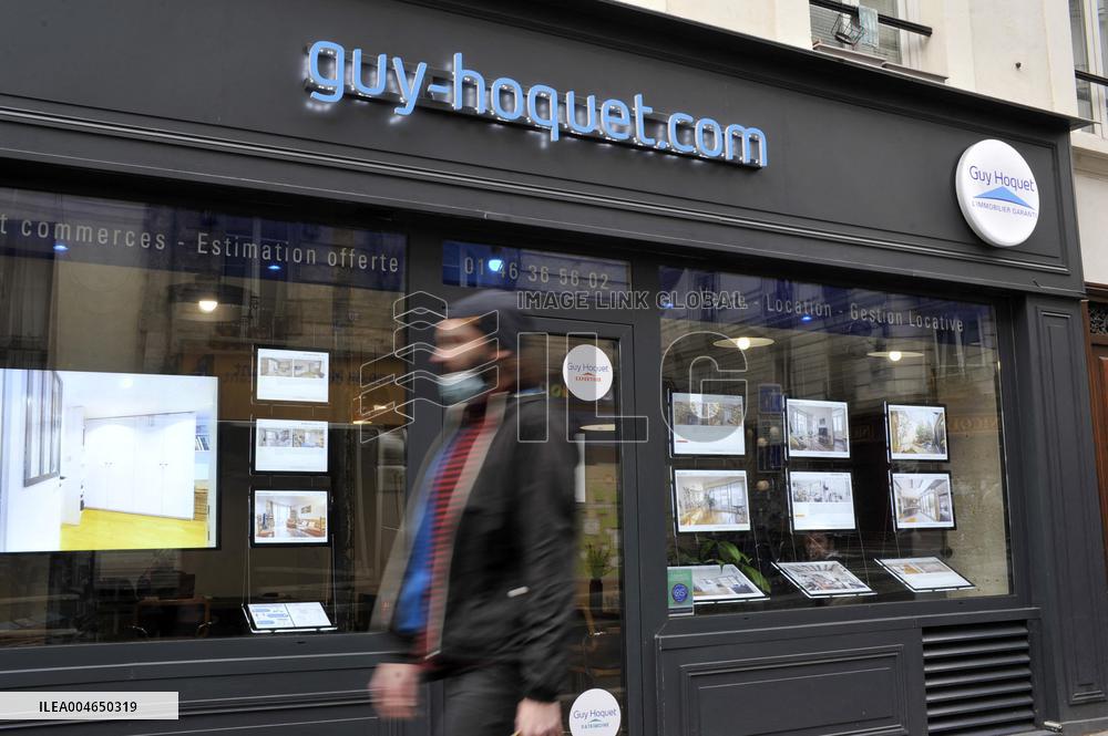 Illustration - Immobilier