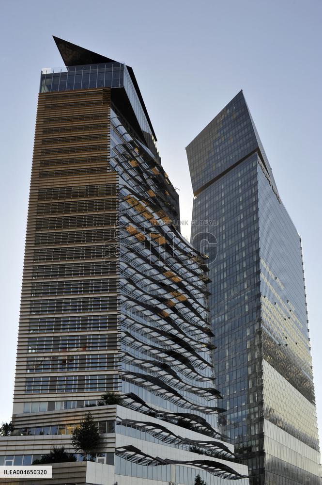 Illustration - Immobilier