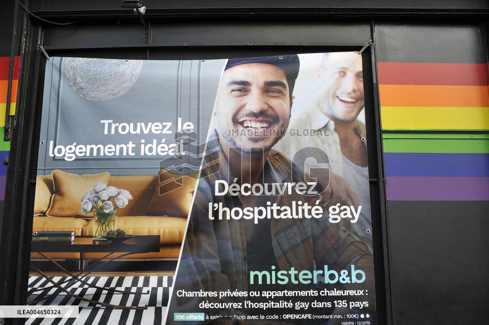 Illustration - Immobilier