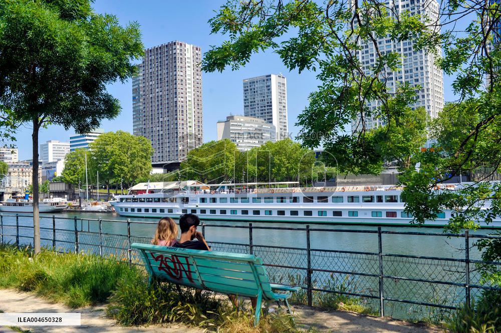 Illustration - Immobilier