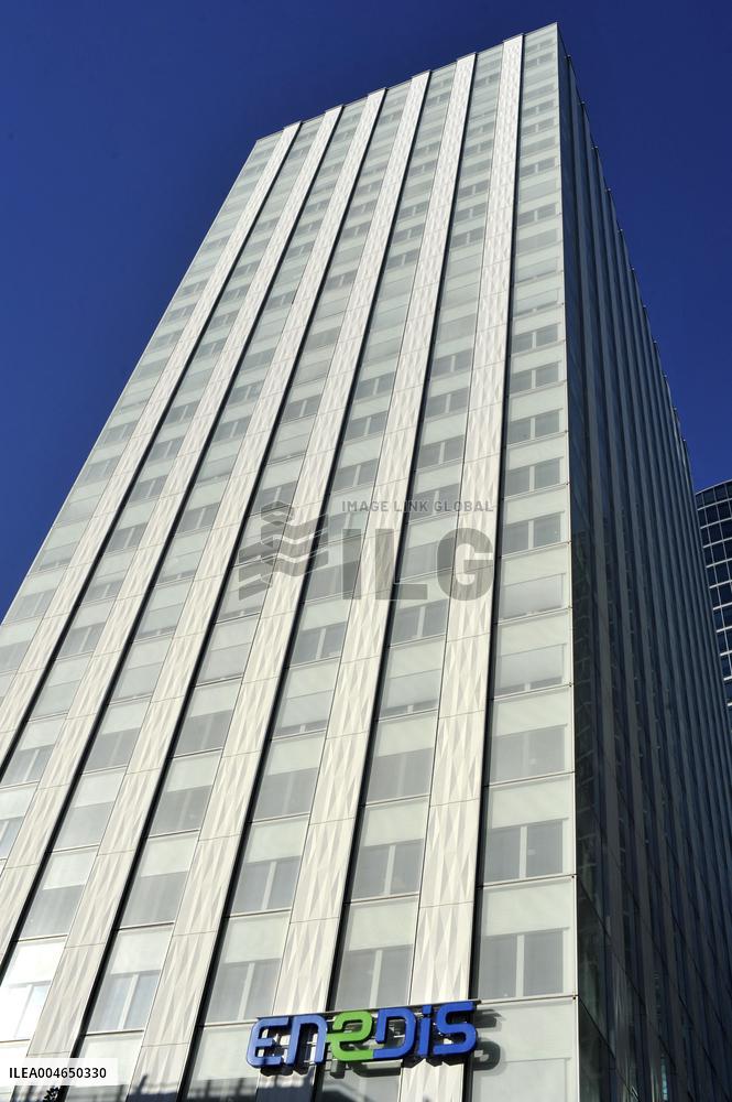 Illustration - Immobilier