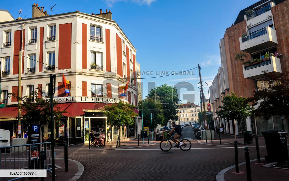 Illustration - Immobilier