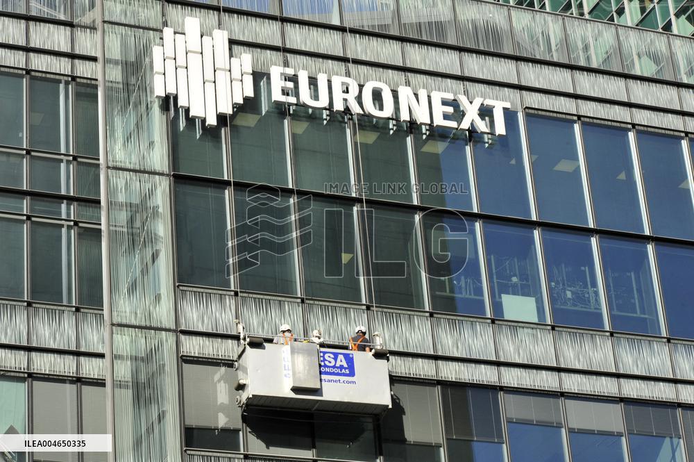 Illustration - Immobilier